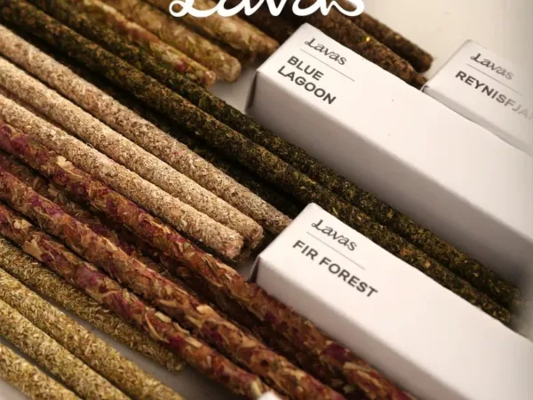 Incense gift box essential oil handmade