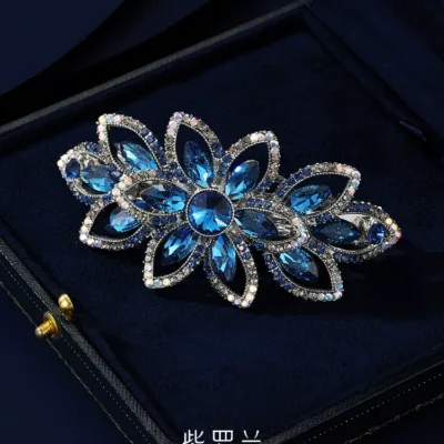 Artisan S925 Silver Hair Ring detail view showing certified s925 sterling silver texture and finish