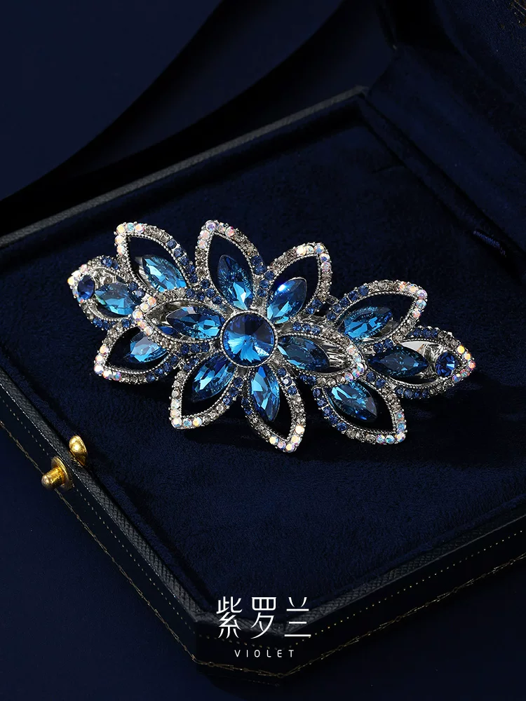 Artisan S925 Silver Hair Ring detail view showing certified s925 sterling silver texture and finish