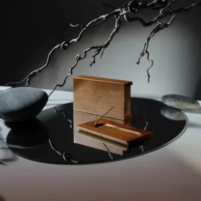 Smoky incense - pure natural incense