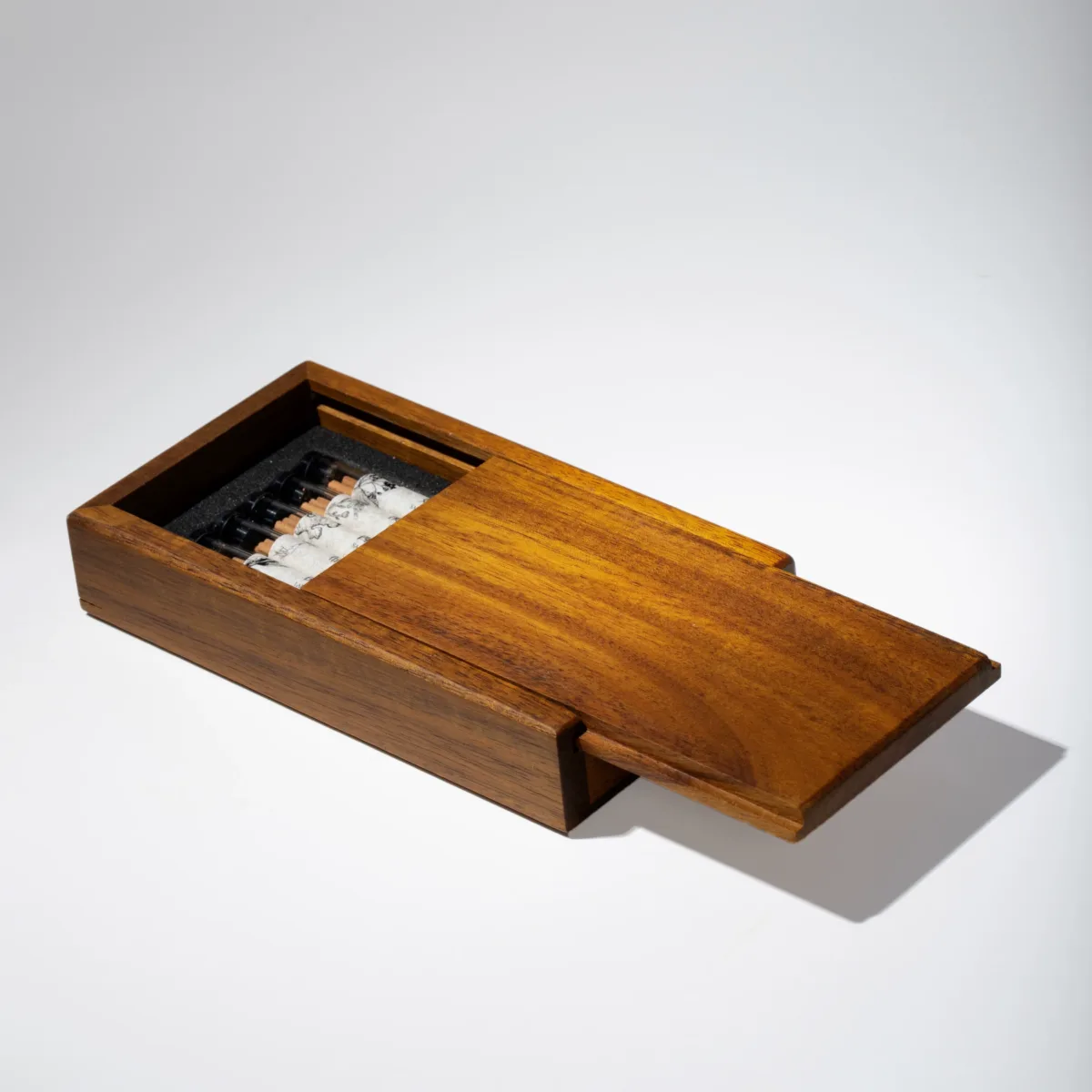 Smoky incense - pure natural incense