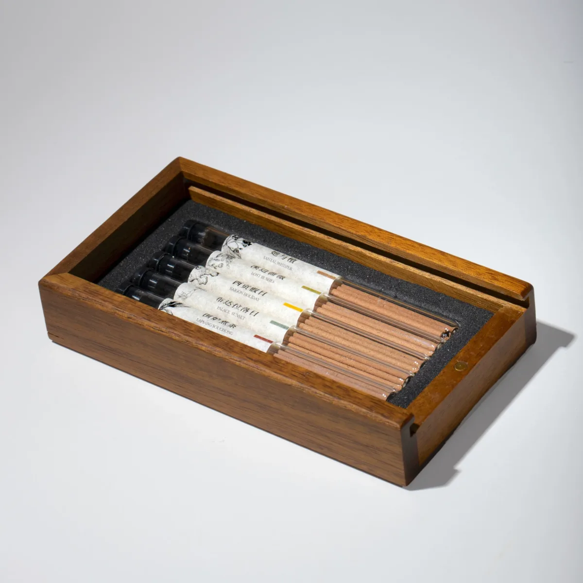 Smoky incense - pure natural incense