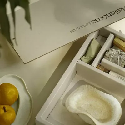 Ceramic incense sticks