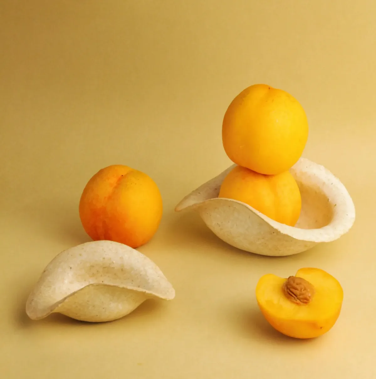 Ceramic incense sticks