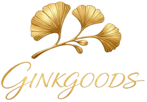 ginkgoods logo
