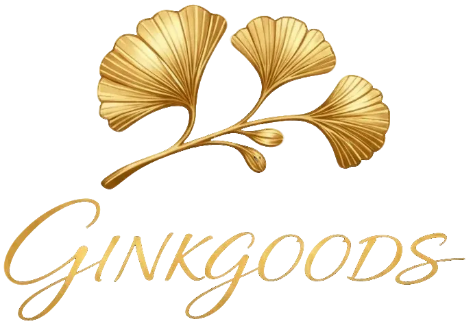 ginkgoods logo