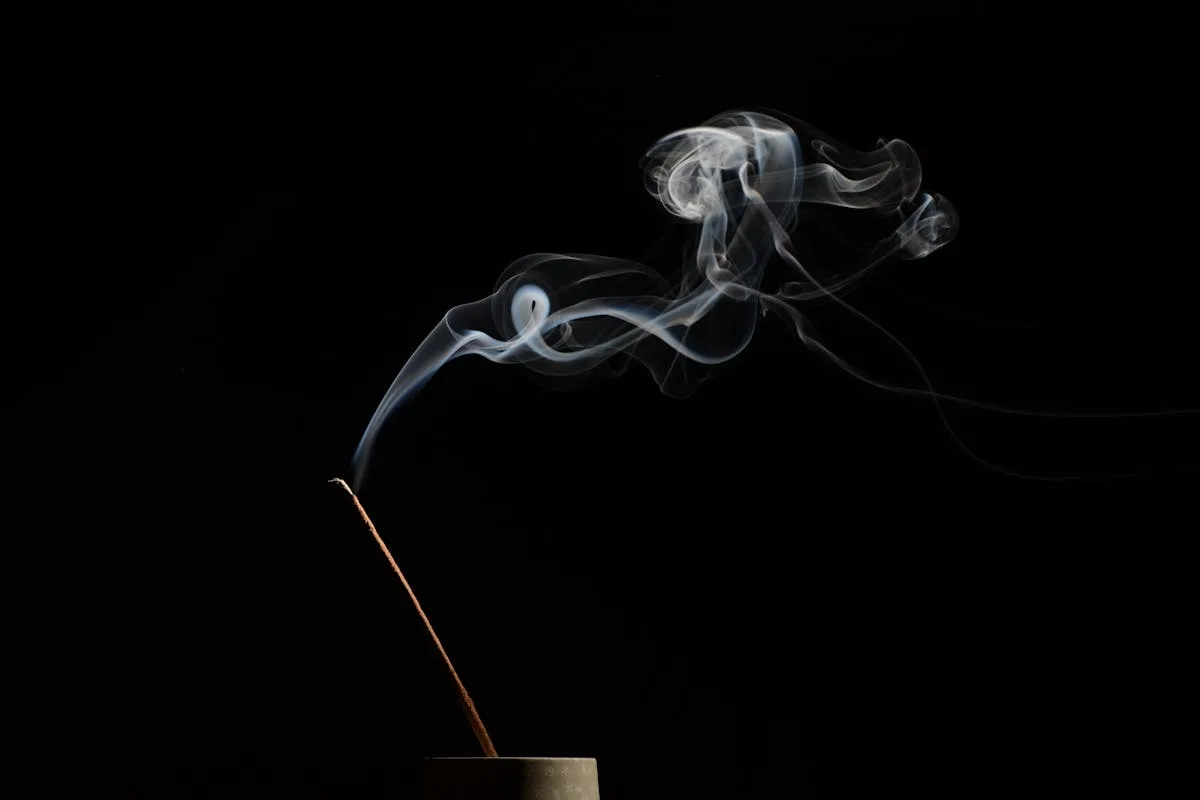 How to Tell If Your Incense Is Truly Natural (And Why It Matters) 2 image 3