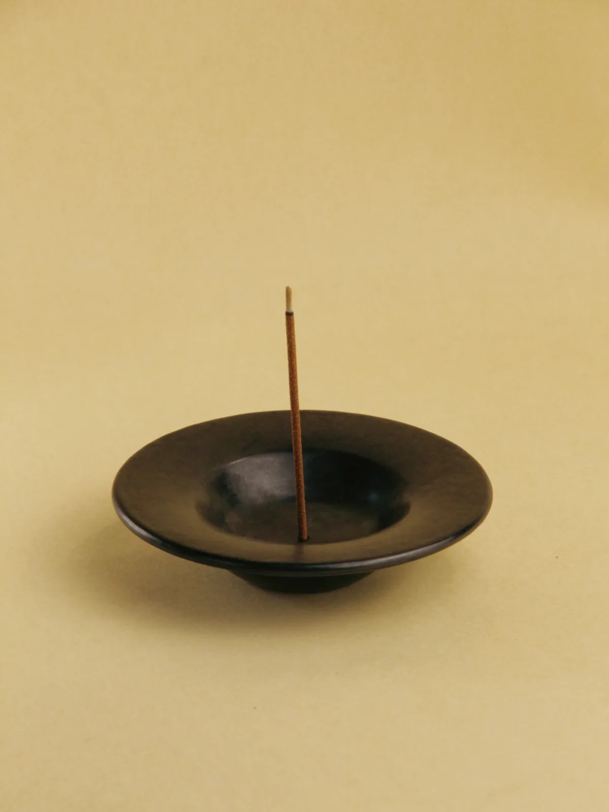 Ceramic incense stick incense holder