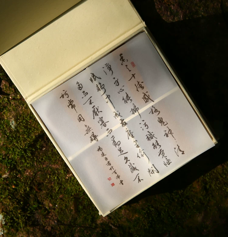 Huang Qinan agarwood plate incense 50 grams