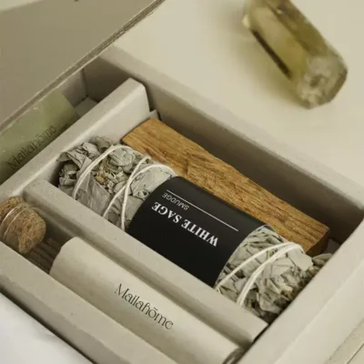 Ceramic incense stick incense holder