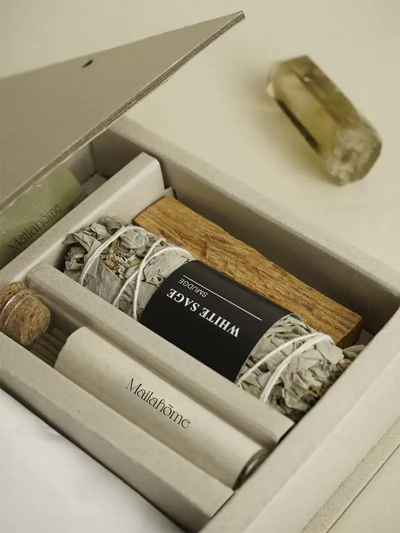 Ceramic incense stick incense holder