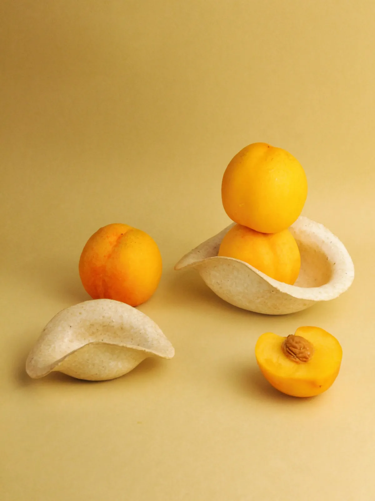 Ceramic incense stick incense holder