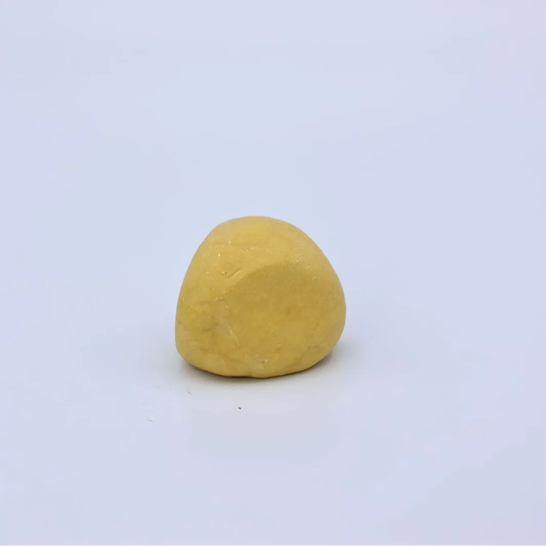 Calendula, Silk & Honey Polishing Soap Bar for Face & Body — artisan product image by Ginkgoods