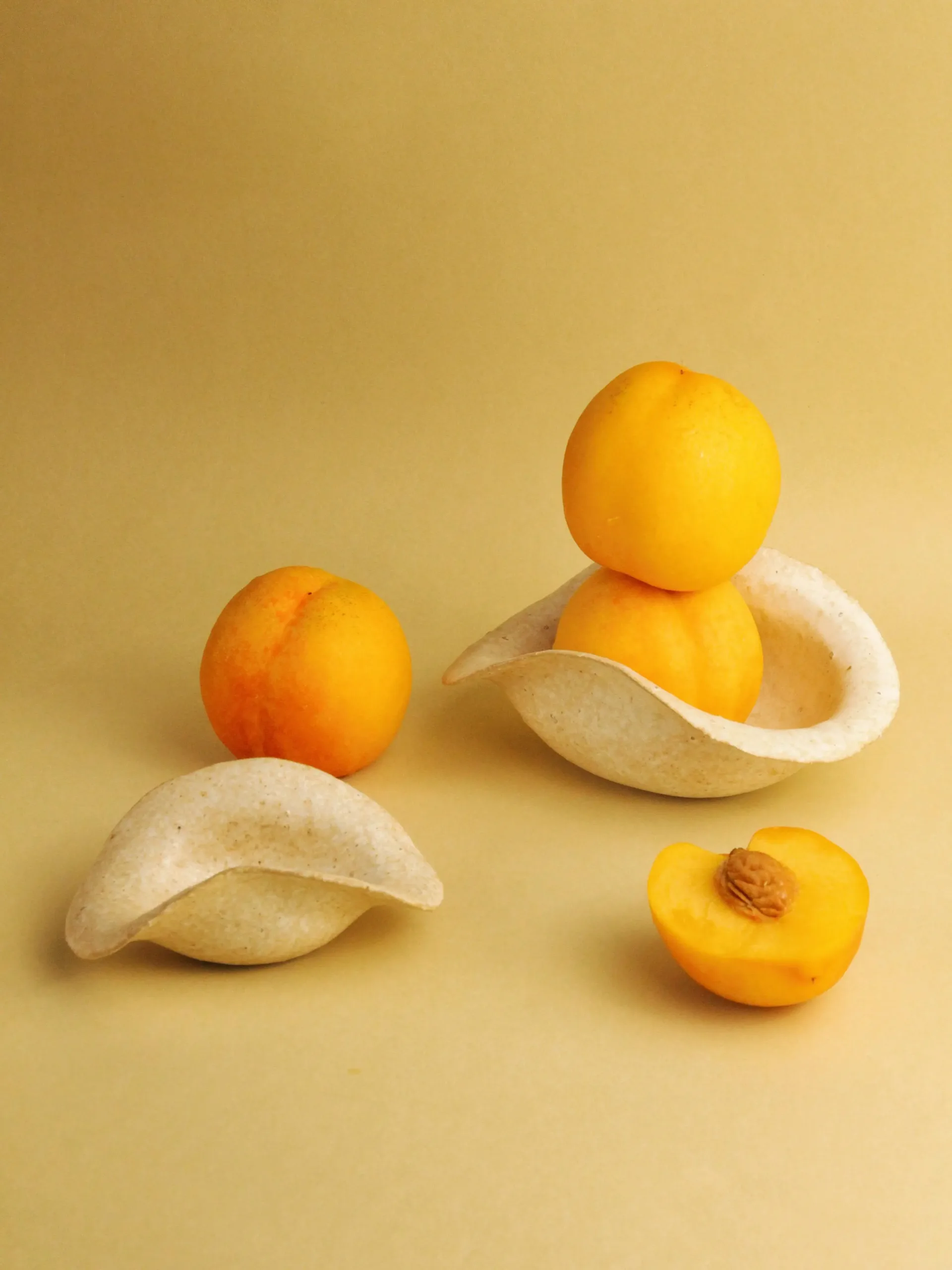 Ceramic Incense Holder for Sticks detail image