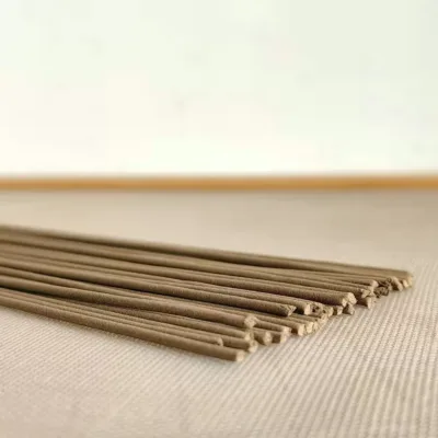 Handmade Osmanthus Incense Sticks showing natural fragrance and home ritual detail