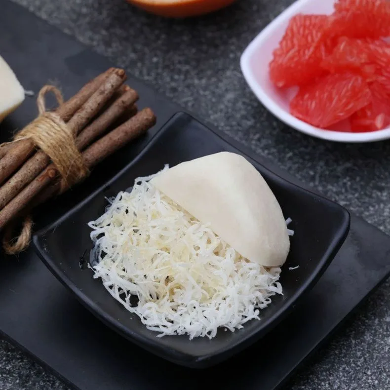 Honey Yuzu Exfoliating Cold Process Handmade Soap Bar — artisan product image by Ginkgoods