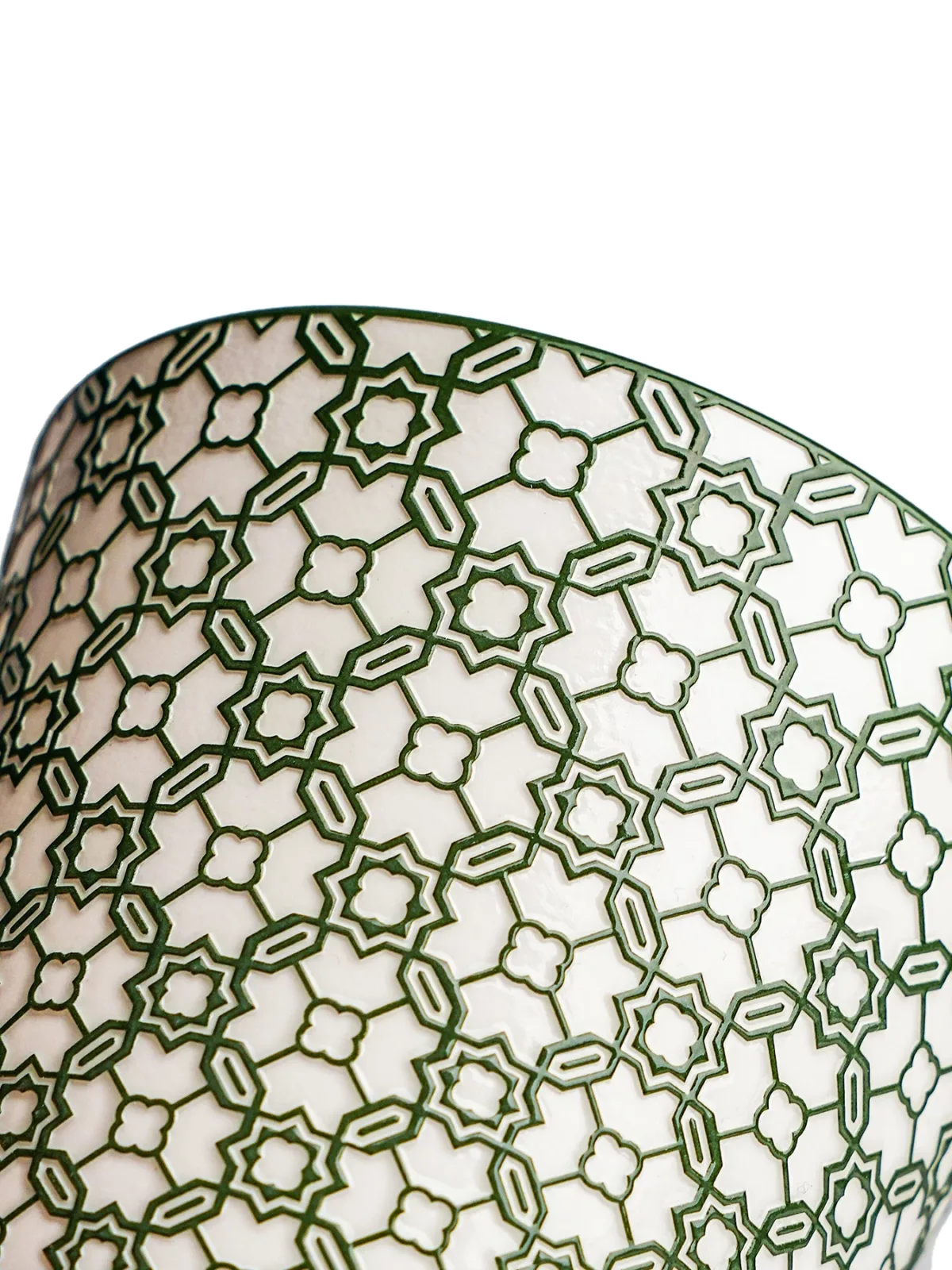 Starry Sky Relief Ceramic Coffee Mug