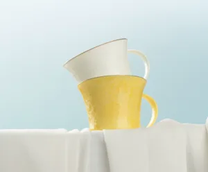 What Makes an Object Worth Keeping? Material, Use, and Memory article image for Ginkgoods craft guide
